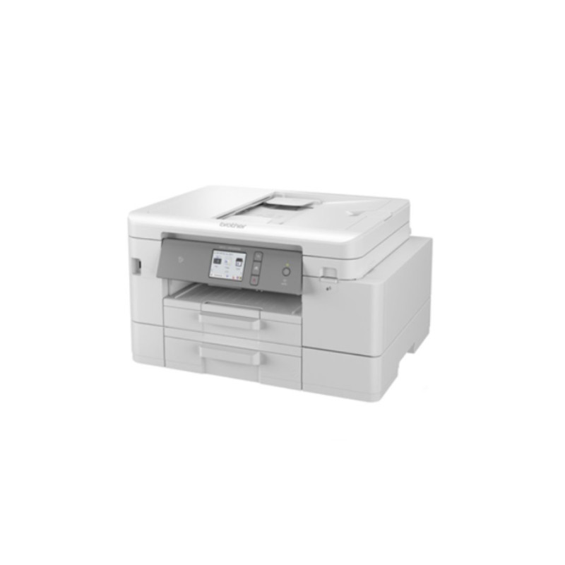 Image secondaire de Brother MFC-J4535DWXLRE1 imprimante multifonction Jet d'encre A4 1200 x 4800 DPI Wifi