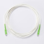 SFR et Orange - 5M blanc