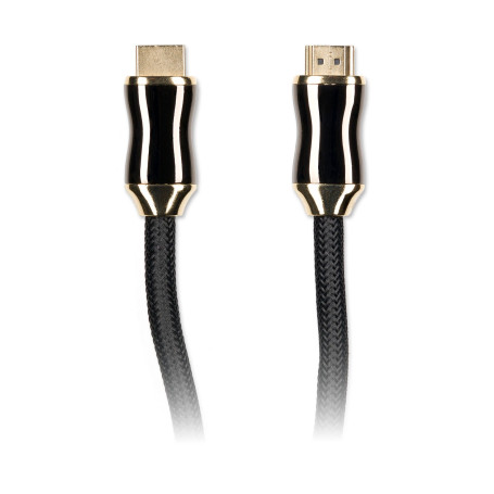 C ble HDMI M le/M le tress 1 m HG