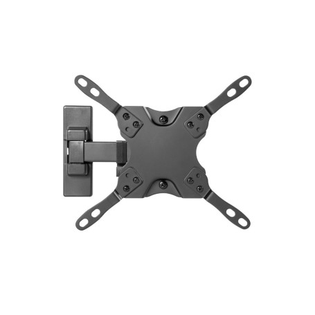 Support TV orientable de 13  42 - VESA 200x200mm - Poids max support 20 Kg -