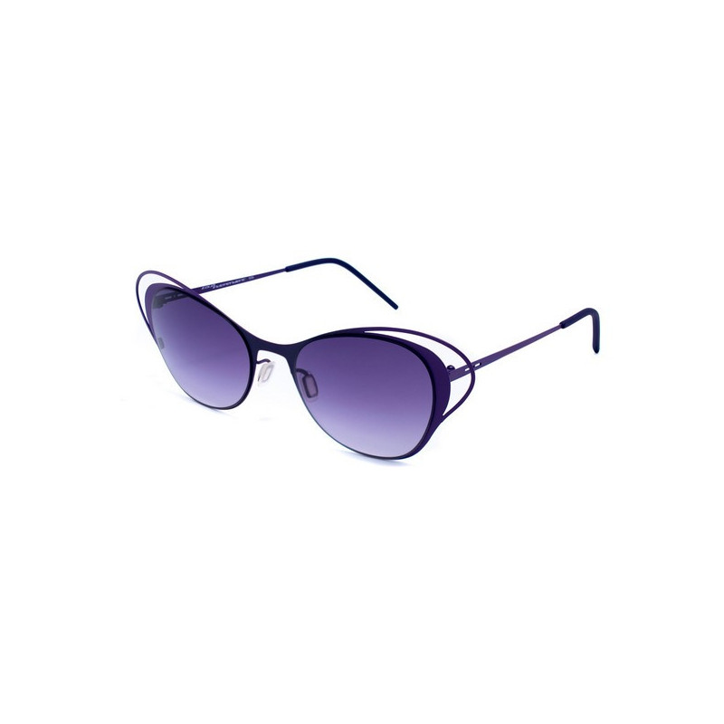 Lunettes de soleil Femme Italia Independent 0219-017-018