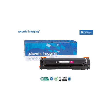 ELEVATE Toner pour CF543X