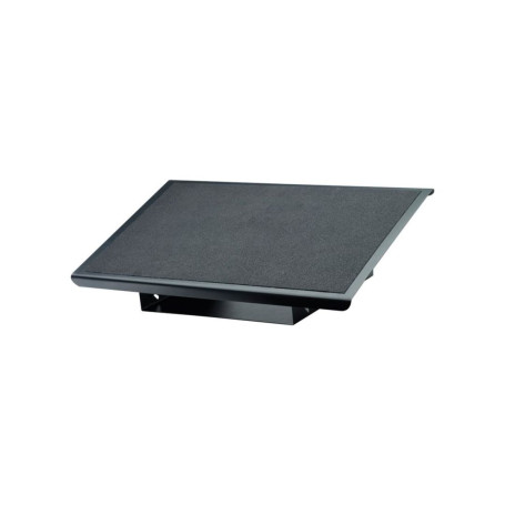 Fellowes Repose-pieds Robuste Professional Series