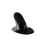 Fellowes Souris verticale ambidextre Penguin  Sans fil - Moyen