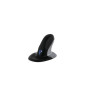 Fellowes Souris verticale ambidextre Penguin - Sans fil - Petit