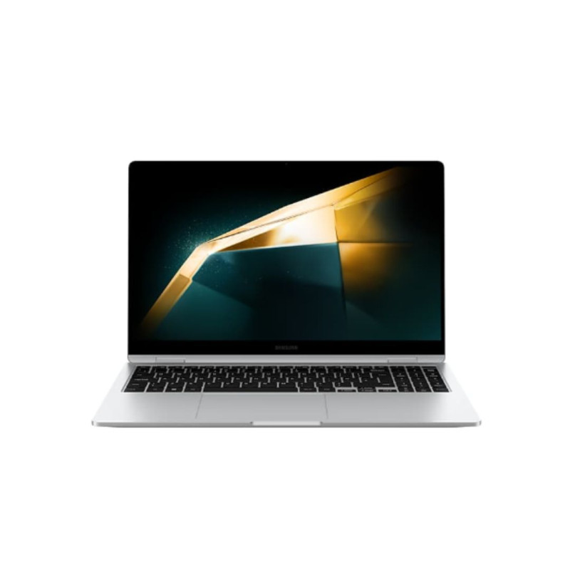 Galaxy Book4 Samsung (15.6', Core 5, 8Go)