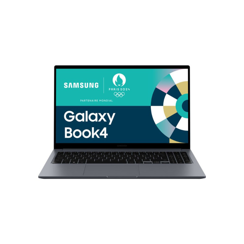 Portable Galaxy Book4