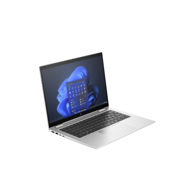 Points forts du Portable HP EliteBook X360 1040 G10 Intel Core i5-1335U 16GO 512GO SSD Intel Iri