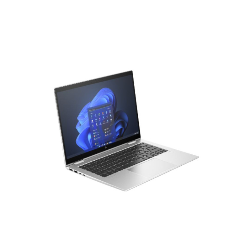 Points forts du Portable HP EliteBook X360 1040 G10 Intel Core i7-1355U 16GO 512GO SSD Intel Iri