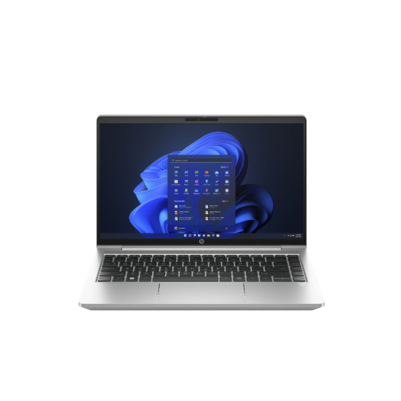 Portable HP ProBook 445 G10 AMD Ryzen 5 7530U 8GO 256GO SSD AMD Radeon Graphics