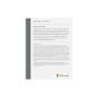 Microsoft Windows 11 Home 64bit (FR) DSP OEI DVD