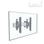 Multibrackets 4146 montage des affichages de messages 165,1 cm (65") Argent