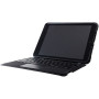 OtterBox Unlimited Keyboard Folio FRENCH Apple iPad 7th/8th/9th gen (no screen p