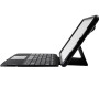 OtterBox Unlimited Keyboard Folio FRENCH Apple iPad 7th/8th/9th gen (no screen p