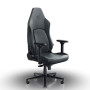 RAZER Fauteuil Gaming Iskur V2 Fabric (tissu). Confortable - s'adapte a la morph