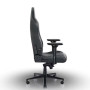 RAZER Fauteuil Gaming Iskur V2 Fabric (tissu). Confortable - s'adapte a la morph