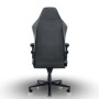 RAZER Fauteuil Gaming Iskur V2 Fabric (tissu). Confortable - s'adapte a la morph