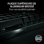 RAZER Clavier jeu Huntsman V3 Pro (Analog Switch) - AZERTY Switches Optiques Ana