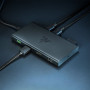 RAZER USB-C Dock - 11-Port USB-C Hub - HDMI 4K - son 7.1