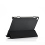 Etui WE pour tablette LENOVO Tab M10 (3e gn.) 10.1 - Noir - Rabat aimant - Fo