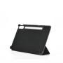 Etui WE pour tablette LENOVO Tab P12 12.7 - Noir - Rabat aimant - Fonction sup