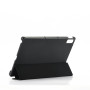 Etui WE pour tablette XIAOMI Redmi Pad SE 11 - Noir - Rabat aimant - Fonction 