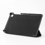 Etui WE pour tablette Galaxy Tab A Galaxy Tab A7 Lite 8.7 2021 - Noir - Rabat a