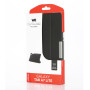 Etui WE pour tablette Galaxy Tab A Galaxy Tab A7 Lite 8.7 2021 - Noir - Rabat a