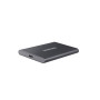 SSD EXT SAMSUNG T7 4To gris titane USB 3.2 Gen 2 MU-PC4T0T/WW