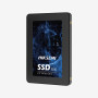 SSD Interne HIKSEMI 2.5 256 Go E100 SATA 6.0Gbps SATA-III  3D TLC 550 MB/s 120 