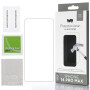 WE Verre tremp APPLE IPHONE 14 PRO MAX: Protection cran - anti-rayures - anti-
