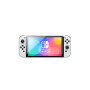 Protection d'cran Nintendo Switch OLED 7 - Conception en Verre Tremp 9H - ant