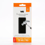 WE Verre tremp XIAOMI REDMI NOTE 12 4G : Protection cran - anti-rayures - anti