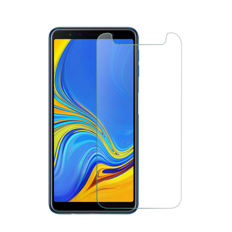 WE Verre tremp UNIVERSEL 5.5  5.9: Protection cran - anti-rayures - anti-bul