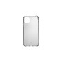 WE PACK verre tremp et coque de protection transparente IPHONE 12 / 12 PRO: 1 V