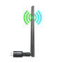 CLE WIFI 1200Mbps DUAL BAND USB 3.0 300Mb/s en 2.4G