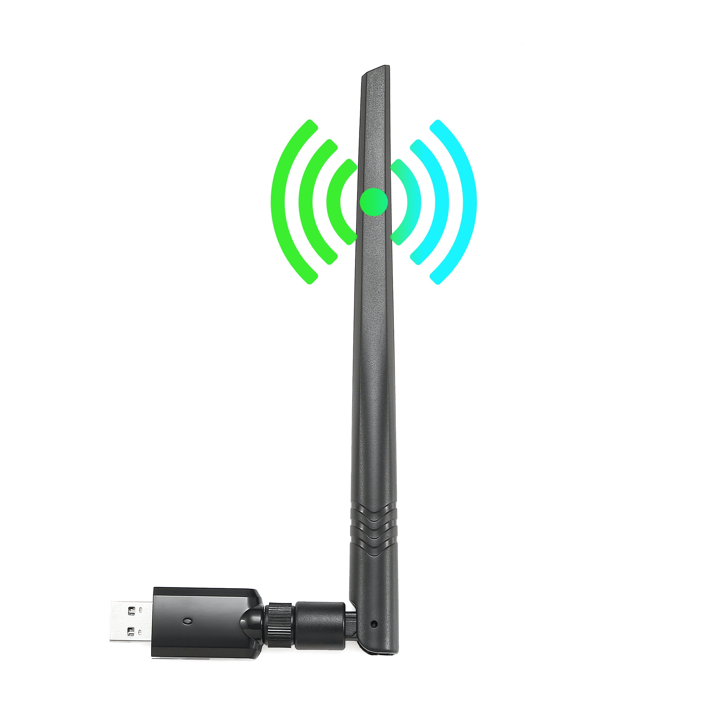 Adaptateur WiFi - 4G - bluetooth