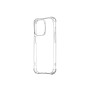 WE Coque de protection TPU APPLE IPHONE 14 PRO Transparent: Anti-chocs - ultra r