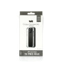 WE Coque de protection TPU APPLE IPHONE 15 Transparent: Anti-chocs - ultra rsis