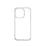 WE Coque de protection TPU APPLE IPHONE 15 PRO MAX Transparent: Anti-chocs - ult