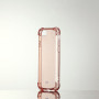 WE Coque de protection TPU APPLE IPHONE 6 / 7 / 8 / SE 2020 Rose: Anti-chocs - u