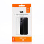 We Coque de protection TPU Xiaomi Redmi 12 4G / 5G Transparent: anti-chocs - ult 18,42 €
