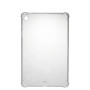 WE Coque de protection TPU SAMSUNG GALAXY TAB S6 LITE Transparent: Anti-chocs -