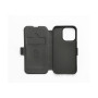 WE Etui folio AIMANTE APPLE IPHONE 14 PRO MAX Noir:  fermeture magntique - anti