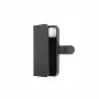 WE Etui folio MAGNETIQUE APPLE IPHONE 13 PRO MAX Noir: Coque dtachable - fermet