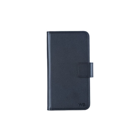 WE Etui de protection UNIVERSEL PINCE - L - 5.2''  5.8'' Noir:Attache coulissan
