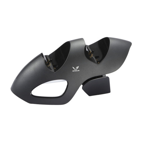 Dock de charge pour manettes PS5 Compatible manette PS5 officielle Peut charger