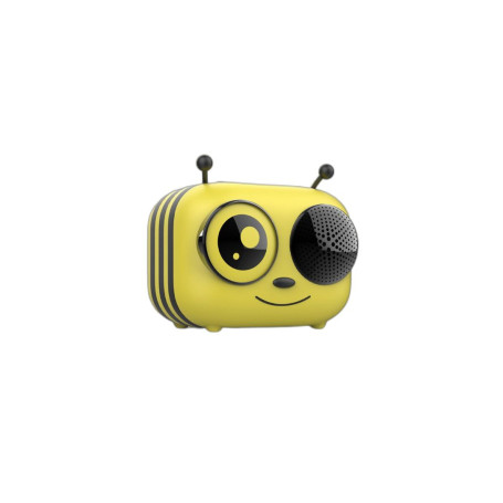Enceinte Bluetooth WeKids Abeille RMS 5W