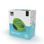 Lecteur - Radio CD - USB WeKids: FM, Lecteur CD/CD-R/CD-RW/MP3, RMS2*2W, entre