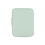 WE POP Housse universelle pour tablette jusqu' 11'' : coloris vert - 2 grandes 